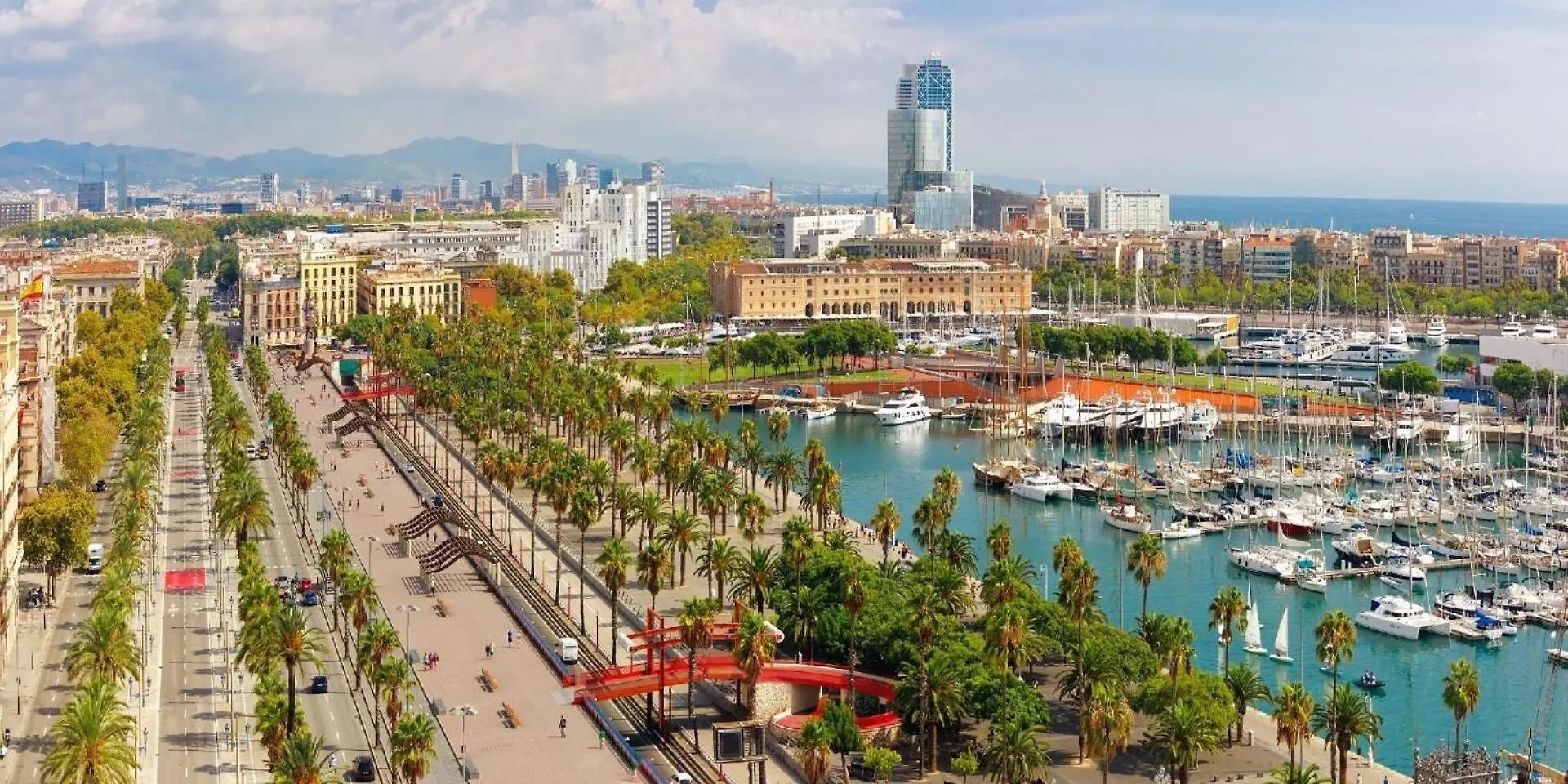 Apartment Ferienwohnung Fuer 3 Personen Ca 38 Qm In Barcelona-Gracia, Costa Brava Costa Del Maresme