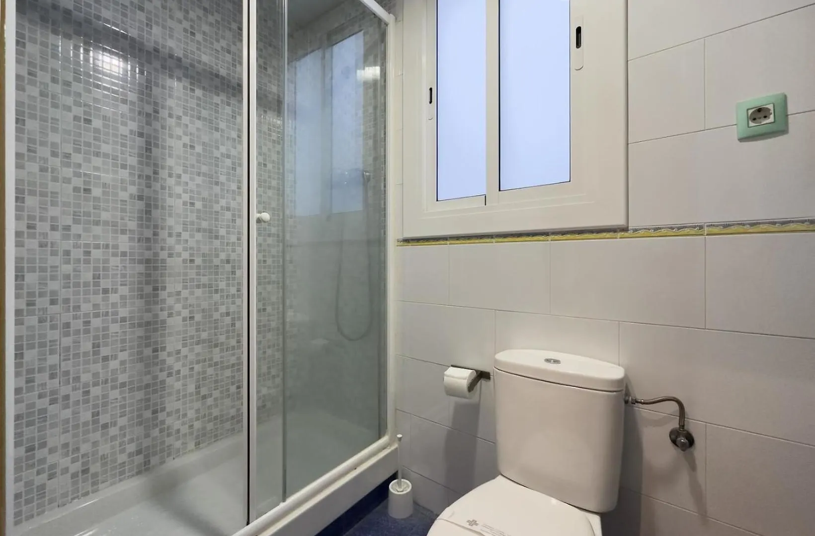 Apartment Ferienwohnung Fuer 3 Personen Ca 38 Qm In Barcelona-Gracia, Costa Brava Costa Del Maresme